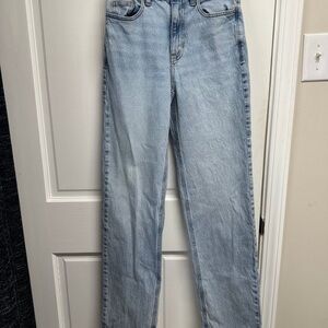 Pacsun 90s boyfriend Jean